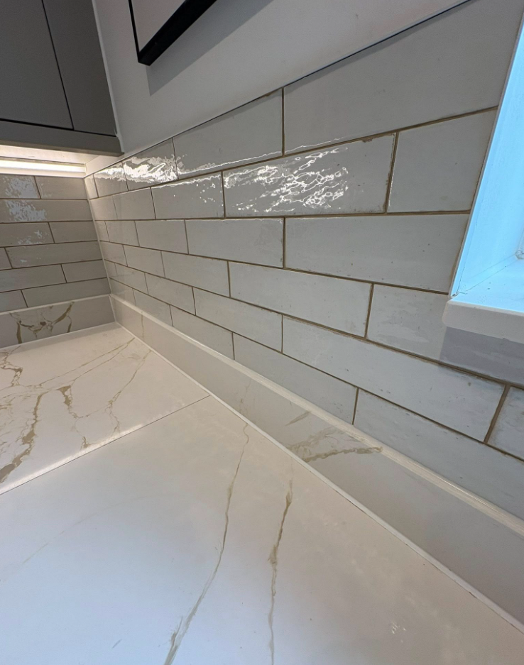 Kitchens, tiling & worktops 5